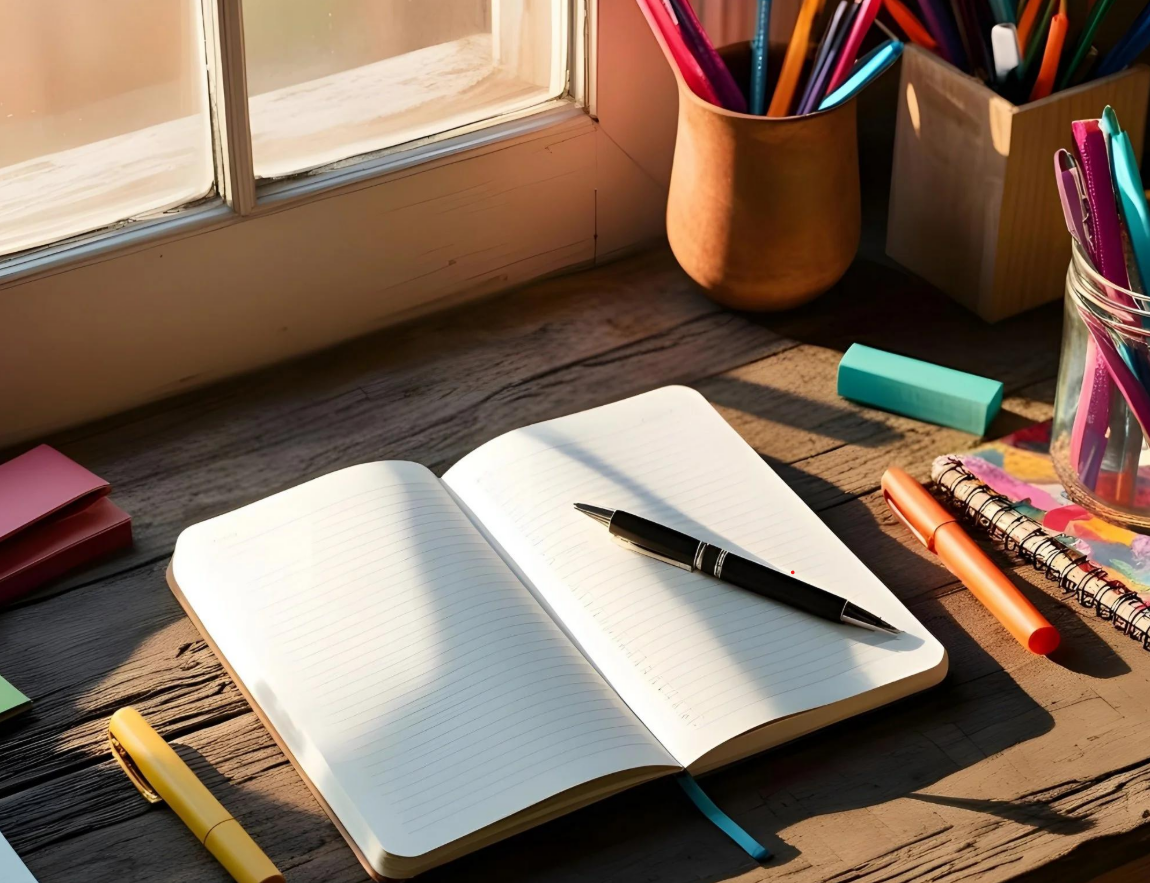 Education and learning materials
