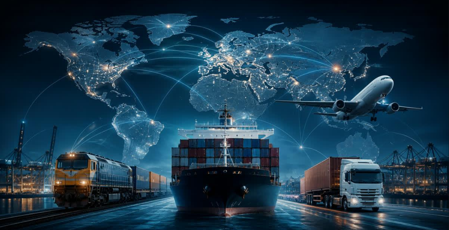Energy and transportation infrastructure