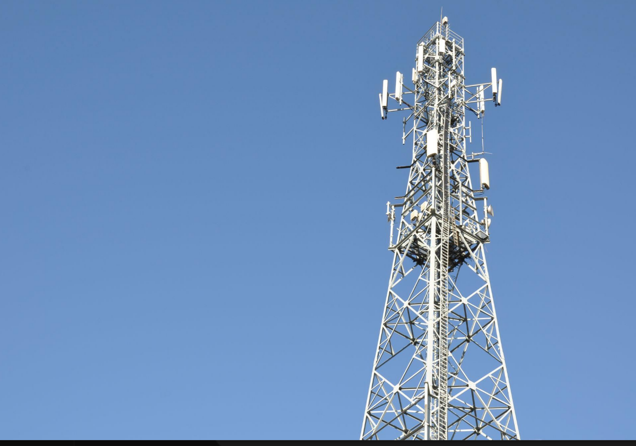 Telecommunications infrastructure